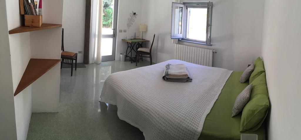 B&B Il Grotto Bevagna Bilik gambar