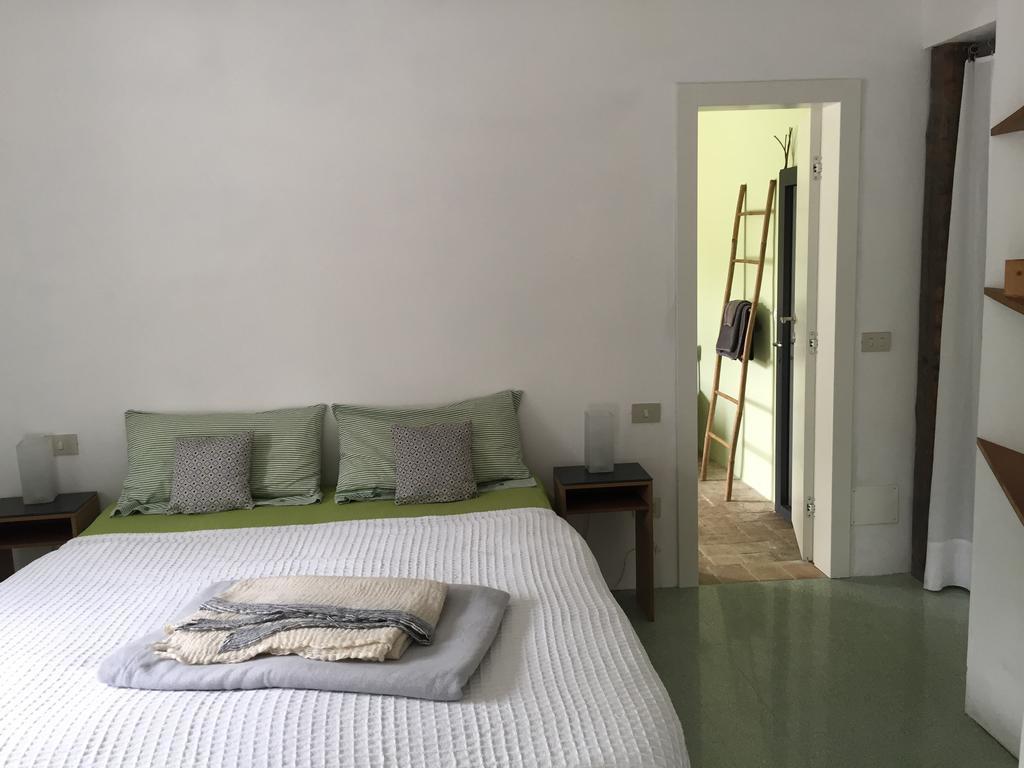 B&B Il Grotto Bevagna Bilik gambar