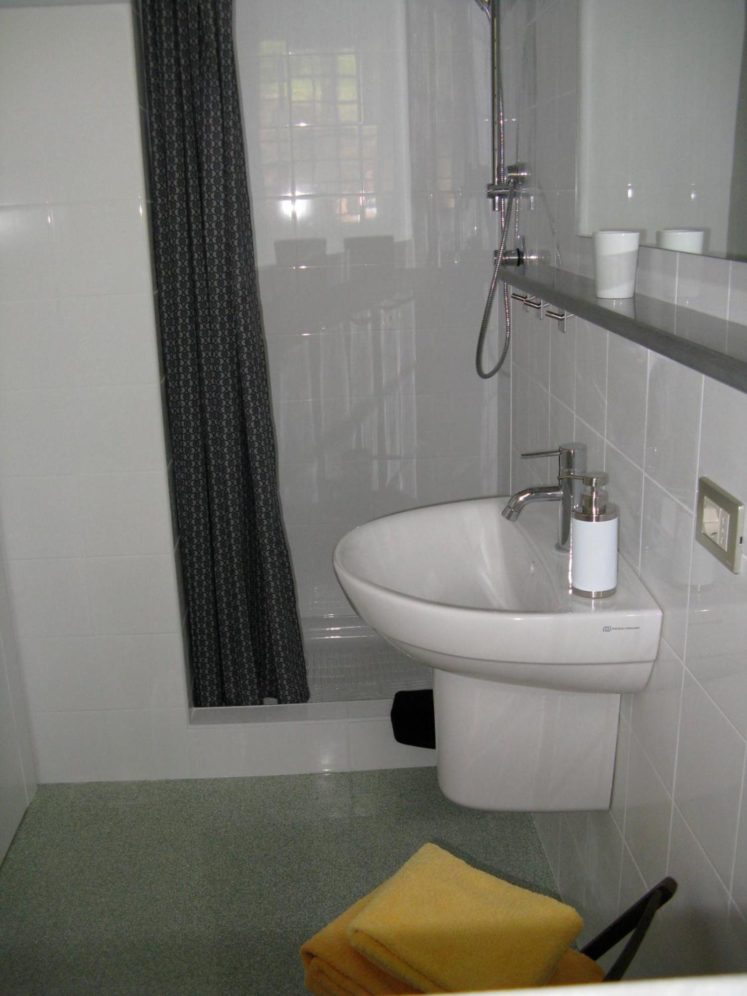 B&B Il Grotto Bevagna Bilik gambar
