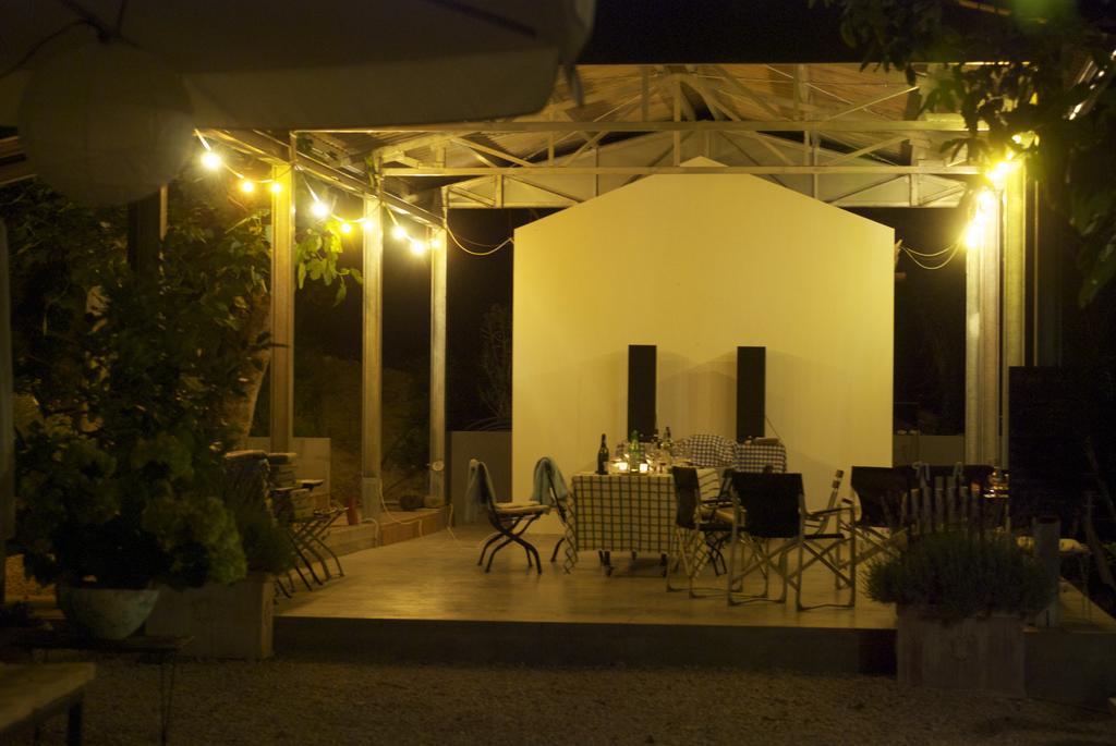B&B Il Grotto Bevagna Luaran gambar
