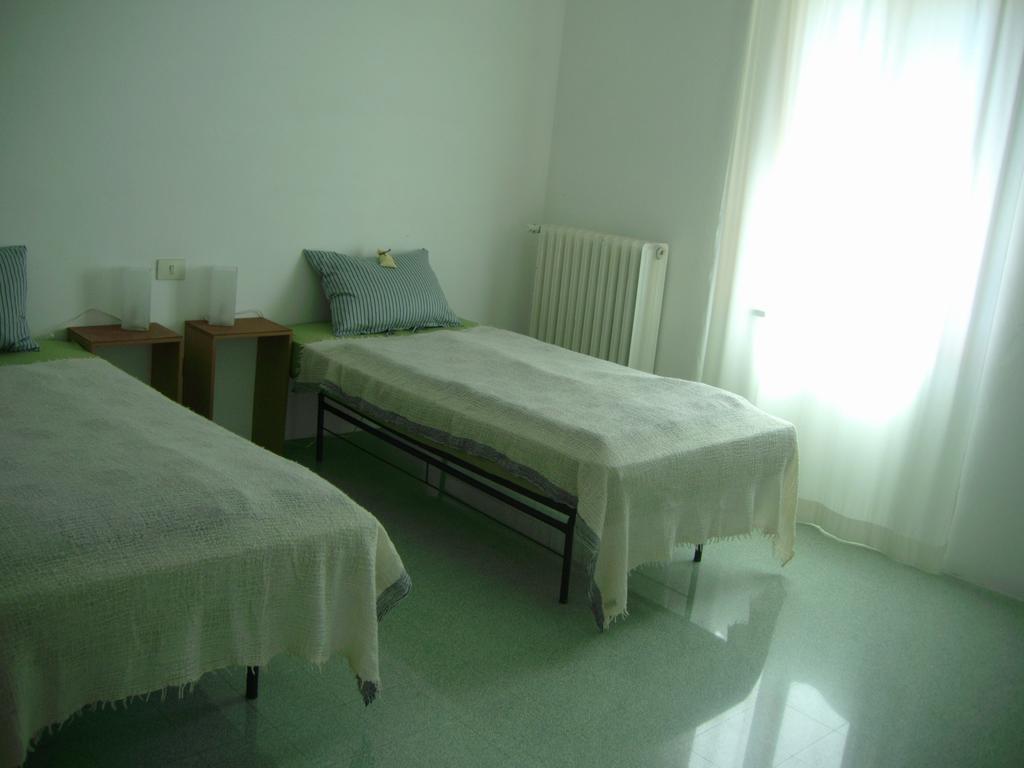 B&B Il Grotto Bevagna Bilik gambar