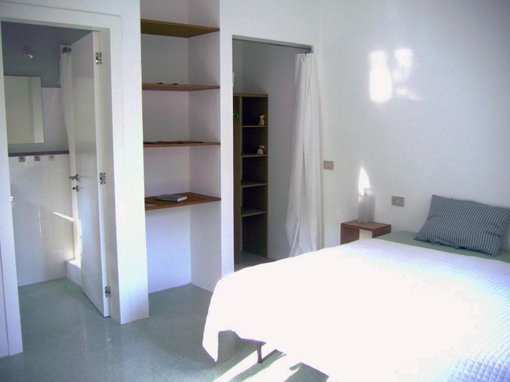 B&B Il Grotto Bevagna Bilik gambar