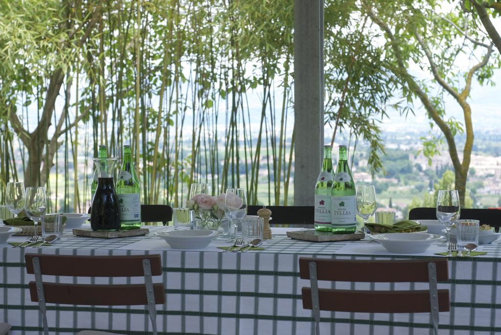 B&B Il Grotto Bevagna Luaran gambar