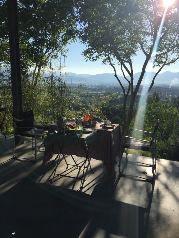 B&B Il Grotto Bevagna Luaran gambar