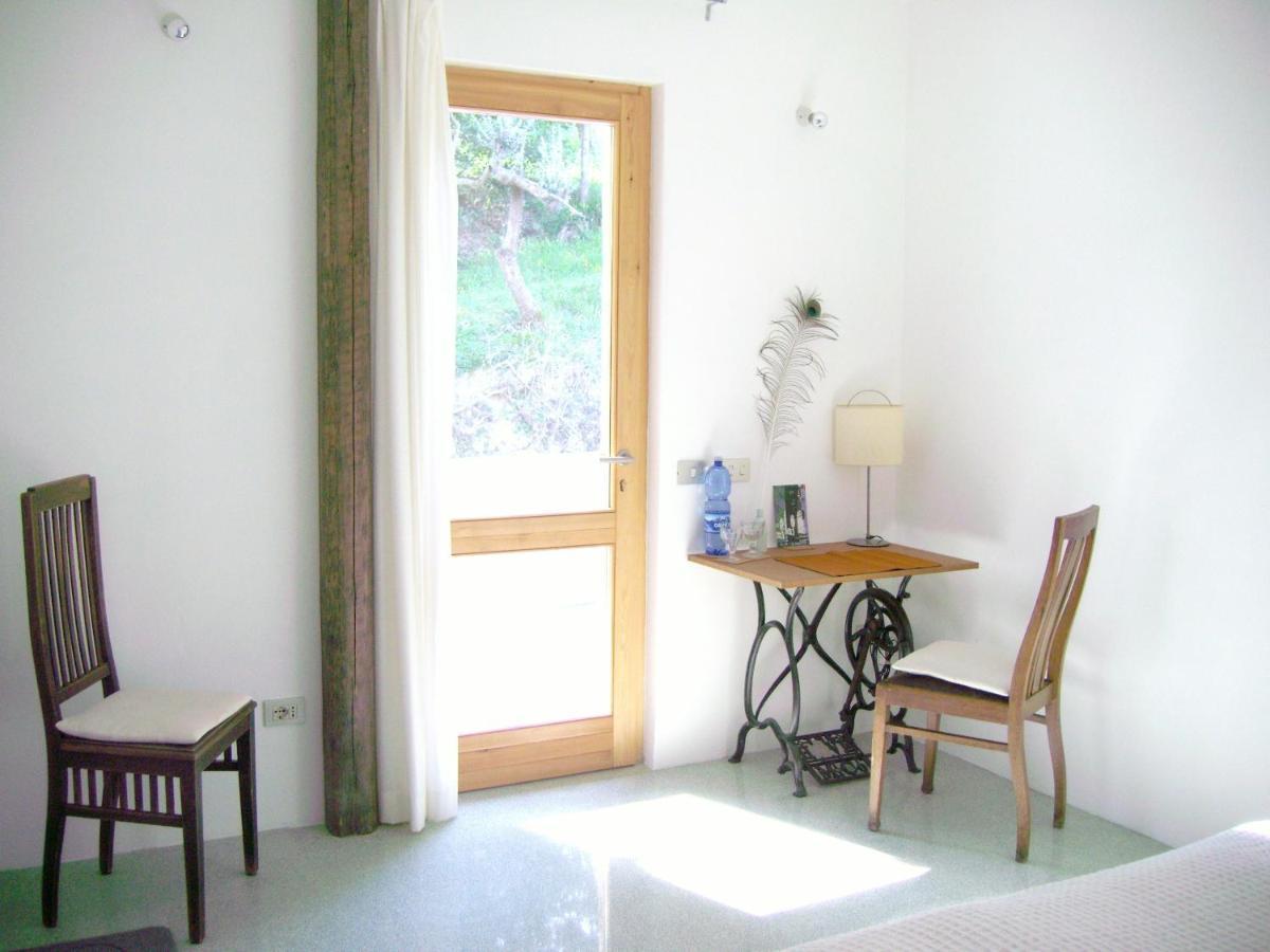 B&B Il Grotto Bevagna Bilik gambar