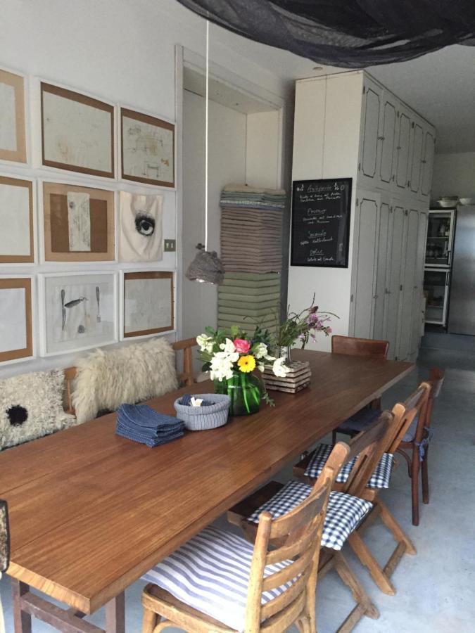 B&B Il Grotto Bevagna Luaran gambar