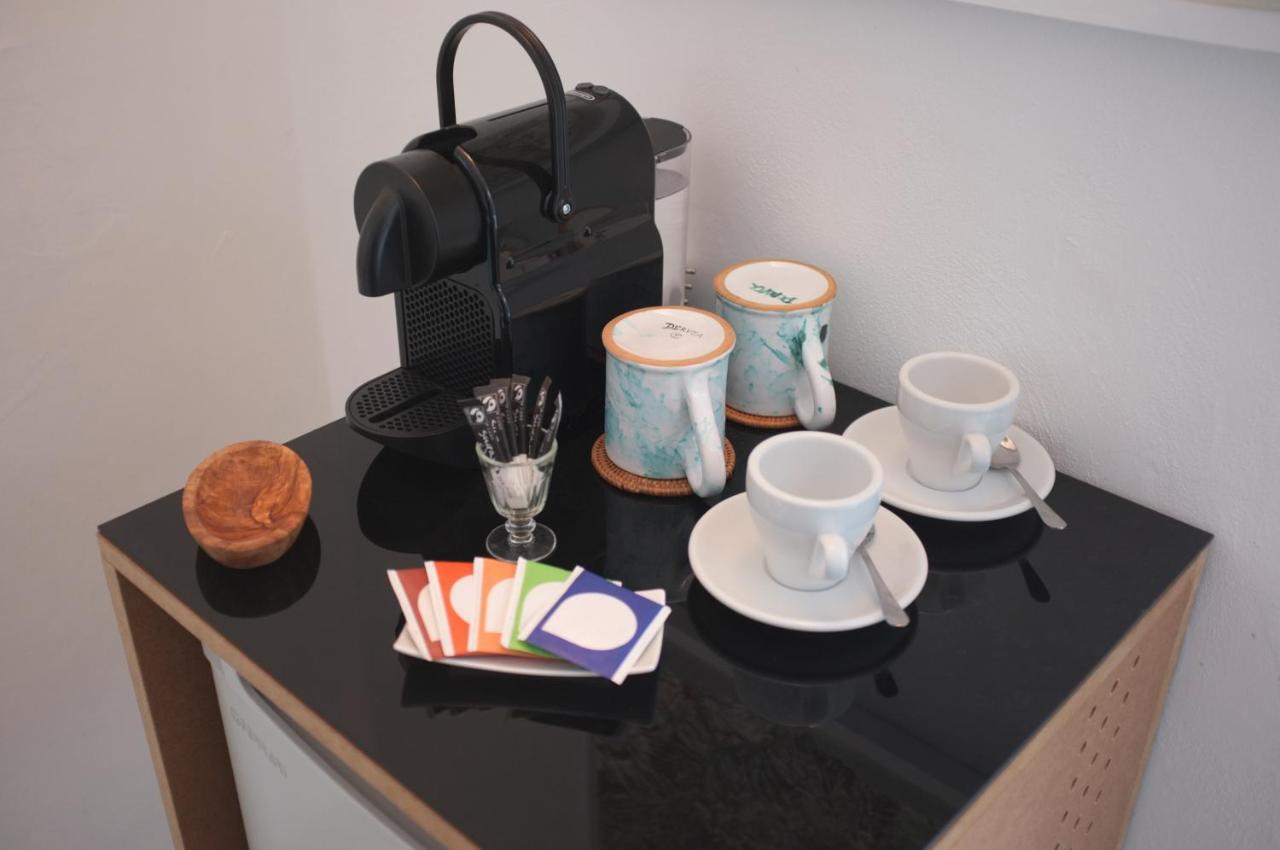 B&B Il Grotto Bevagna Luaran gambar